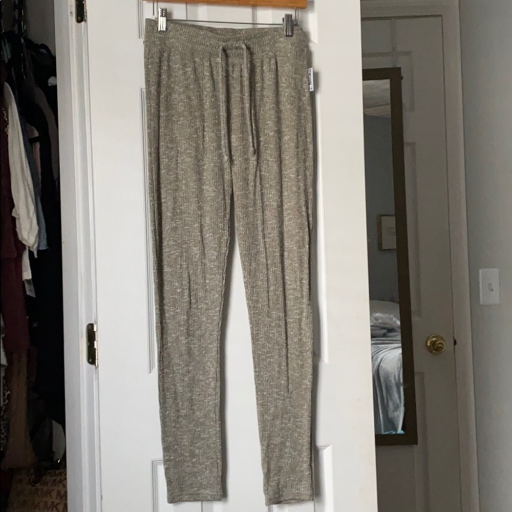 Gymshark joggers!